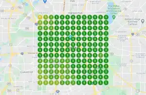 Local link Building