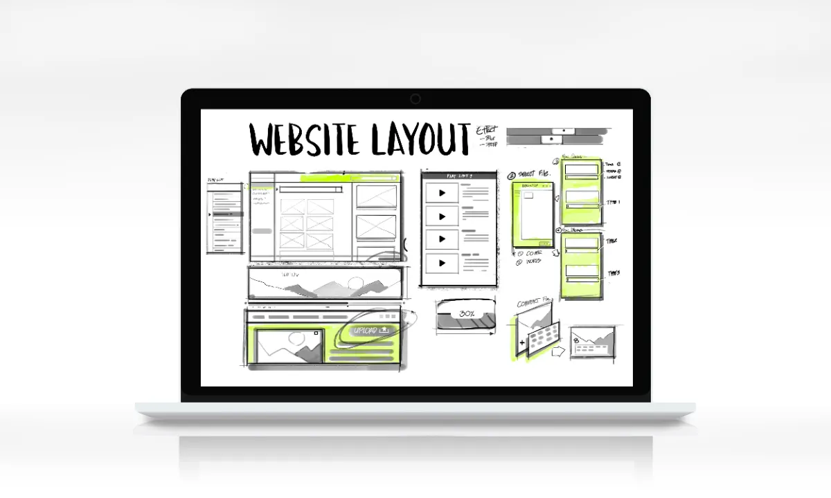 Web Design Mistakes That Are Costing You Customers (And How to Fix Them)